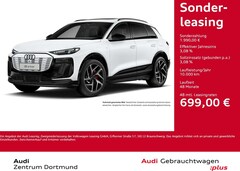 Bild des Angebotes Audi Q6 quattro S LINE WÄRMEPUMPE PANO B&O AHK