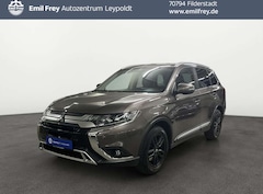 Bild des Angebotes Mitsubishi Outlander 2.0 2WD CVT Diamant Edition+