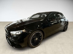 Bild des Angebotes Mercedes-Benz A 220 d AMG 360 ACC AUT DynLicht Fernlichtass.