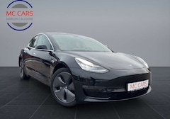 Tesla Model 3 Range Plus RWD Panoramadach