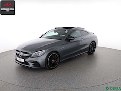 Bild des Angebotes Mercedes-Benz C 43 AMG C 43 AMG 4M Coupe NIGHT STANDHEIZ,HUD,SITZKLIMA