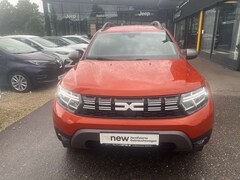 Bild des Angebotes Dacia Duster II 1.3 TCe 150 EDC Journey 2WD