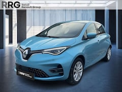 Bild des Angebotes Renault ZOE R135 Experience Z.E. 50 + CCS Techno-Safety-Komfort + Winterpaket