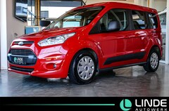 Bild des Angebotes Ford Tourneo Connect Trend |KLIMA|PDC|Automatik
