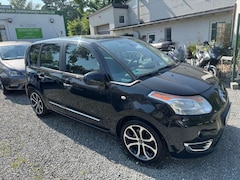 Bild des Angebotes Citroen C3 Picasso Exclusive