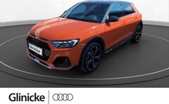 Bild des Angebotes Audi A1 30 citycarver editon one 1.0 TFSI Navi B&O