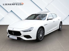 Bild des Angebotes Maserati Ghibli Facelift nur 25 Tkm