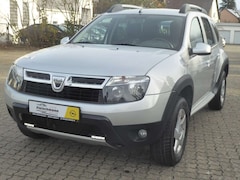 Bild des Angebotes Dacia Duster Duster 1.6 16V 4x4