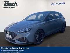 Bild des Angebotes Hyundai i30 5tg 1.5L 6-MT N-Line mit Pano und Sitz-Paket