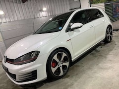 Bild des Angebotes VW Golf GTI Golf GTI Performance BlueMotion Technology DSG