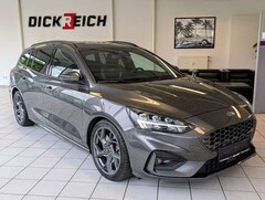 Bild des Angebotes Ford Focus Turnier 2.0 ST Cam Winter-Paket AHK Navi