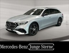 Bild des Angebotes Mercedes-Benz E 300 de T AMG AMG+MBUX+Night+Fahrassist+AHK+360