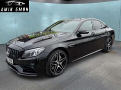 Bild des Angebotes Mercedes-Benz C 63 AMG Pano deutsches Fahrzeug