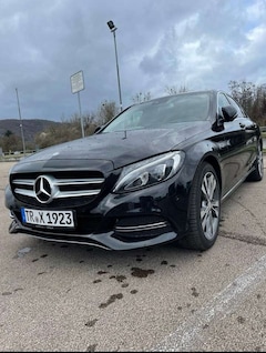Bild des Angebotes Mercedes-Benz C 220 C 220 BlueTec / d (205.004)