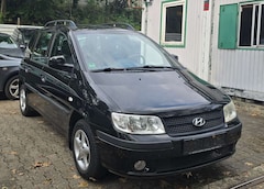 Bild des Angebotes Hyundai Matrix 1.6 GLS,Klima, Zahnriemen Neu.