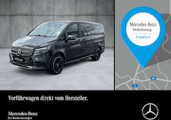 Bild des Angebotes Mercedes-Benz V 300 d AVANTGARDE+AMG+9G+AHK+StandHZ+Klimaautom