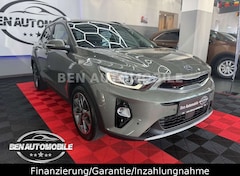 Bild des Angebotes Kia Stonic Spirit T-GDi *AHK*AUTOM.*KAMERA*LED