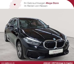 Bild des Angebotes BMW 116 116i Aut. Advantage