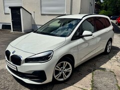 Bild des Angebotes BMW 218 218 d Gran Tourer - Aut - Navi - Teilleder