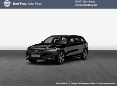 Bild des Angebotes Volvo V60 T6 AWD Plus Dark