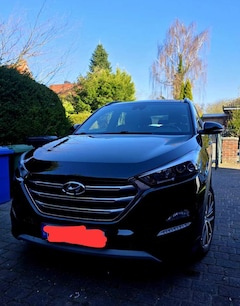 Bild des Angebotes Hyundai TUCSON 1.6 Turbo 2WD Passion