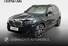 Bild des Angebotes BMW X3 M Sport