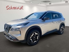Bild des Angebotes Nissan X-Trail N-Trek e-POWER (4x4) e-4ORCE Automatik