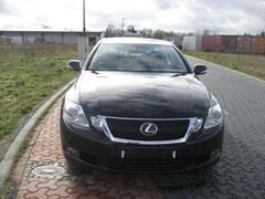 Bild des Angebotes Lexus GS 300 Facelift Luxury line