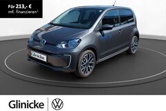 Bild des Angebotes VW e-up! Edition CCS Rückfahrkam. SiHz