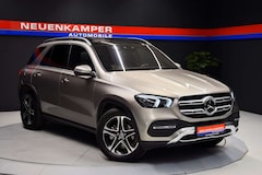 Bild des Angebotes Mercedes-Benz GLE 300 d 4Matic Pano HuD Airmatic Burmes Standhz