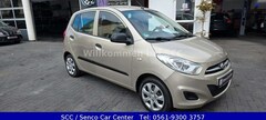 Bild des Angebotes Hyundai i10 Star Edition Gepflegt KLIMA Servo TÜV NEU