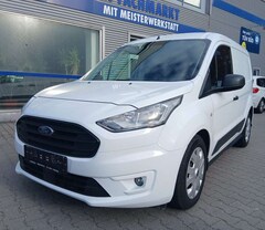 Bild des Angebotes Ford Transit Connect *AHK*Sitzheizung