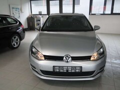 Bild des Angebotes VW Golf Lounge BMT.NAVI.PDC.