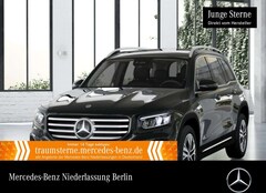 Bild des Angebotes Mercedes-Benz GLB 180 PROGRESSIVE+PANO+LED+KAMERA+7G