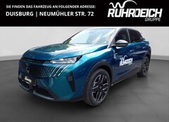 Bild des Angebotes Peugeot 3008 Hybrid 136 GT SCHIEBEDACH FOCAL SHZ CARPLAY