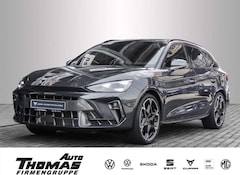 Bild des Angebotes CUPRA Leon Sportstourer 1.5 eTSI 150 PS DSG PANO+NAVI