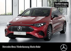 Bild des Angebotes Mercedes-Benz CLA 350 Cp. 4M AMG Sportpaket Night AMG 19" Headup