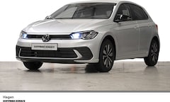 Bild des Angebotes VW Polo Life 1 0 TSI DSG GOAL KAM LED SHZ DAB CARPLAY