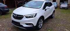 Bild des Angebotes Opel Mokka X Active, Automatic, Scheckheft, mit Garantie
