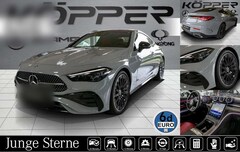 Bild des Angebotes Mercedes-Benz CLE 200 Coupé AMG Premium AHK Pano Night Digi Li
