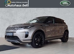 Bild des Angebotes Land Rover Range Rover Evoque D200 SE