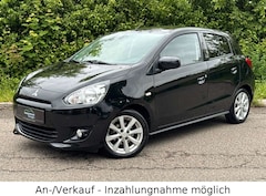 Bild des Angebotes Mitsubishi Space Star 1.2 Shine | KLIMAUTOMATIK | 4-TÜREN