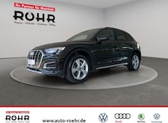 Bild des Angebotes Audi Q5 SUV advanced (NAVI.SHZ.Matrix-LED.PDC.AHK.DAB) 45