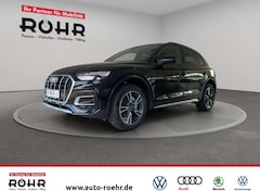 Bild des Angebotes Audi Q5 SUV advanced (NAVI.SHZ.Matrix-LED.PDC.AHK.DAB) 45