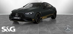 Bild des Angebotes Mercedes-Benz CLE 53 AMG 4M+ Coupé MBUX+360°+DIG-LED+Pano+HuD