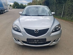 Bild des Angebotes Mazda 3 Lim. 1.6 Sport Active