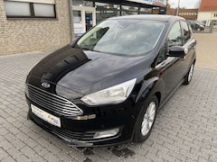 Bild des Angebotes Ford C-Max Titanium
