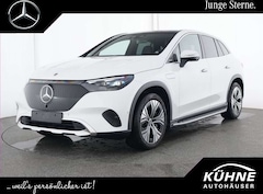 Bild des Angebotes Mercedes-Benz EQE SUV EQE 350+ Edition Electric Art Premium 22KW+HuD !
