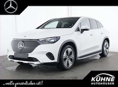 Bild des Angebotes Mercedes-Benz EQE SUV EQE 350+ Edition Electric Art Premium 22KW+HuD !