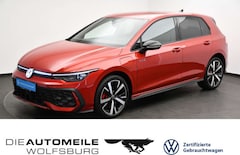 Bild des Angebotes VW Golf GTE 8 VIII 1.5 eTSI Hybrid DSG GTE Black Style